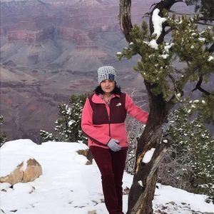 Meet your Posher, Brenda